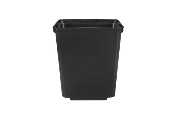 Load image into Gallery viewer, Square Pots - Durable & Efficient Plant Containers