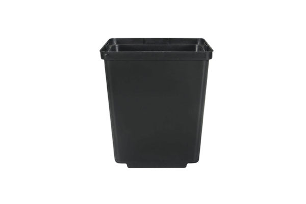 Load image into Gallery viewer, Square Pots - Durable & Efficient Plant Containers