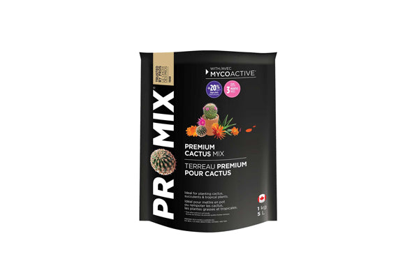PRO-MIX Cactus Mix (5L)