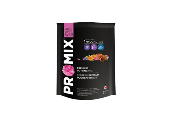 PRO-MIX Potting Mix (9L)