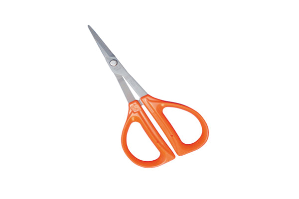 Chikamasa B-300SF Trim Scissor w/fluorine coating