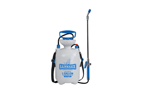 Rainmaker - Pressurized Pump Sprayers (1 gal)