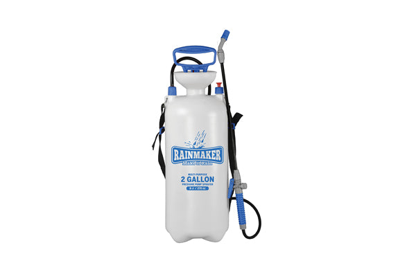 Rainmaker - Pressurized Pump Sprayers (2 gal)