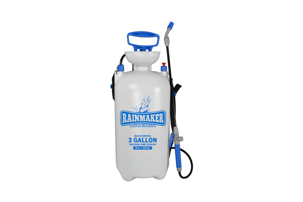 Rainmaker - Pressurized Pump Sprayers (3 gal)