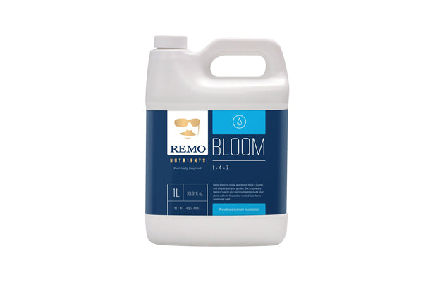 Remo Bloom