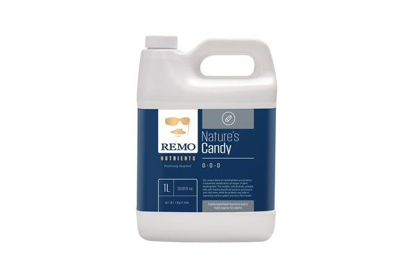 Remo Nature's Candy
