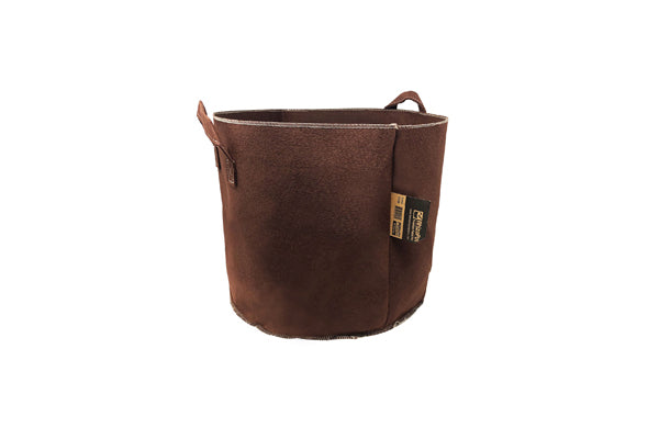 Load image into Gallery viewer, RhizoPot - Round Fabric Pot - Eco-Friendly and Durable Grow Bag
