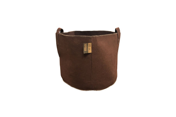 Load image into Gallery viewer, RhizoPot - Round Fabric Pot - Eco-Friendly and Durable Grow Bag