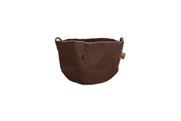 Load image into Gallery viewer, RhizoPot - Round Fabric Pot - Eco-Friendly and Durable Grow Bag