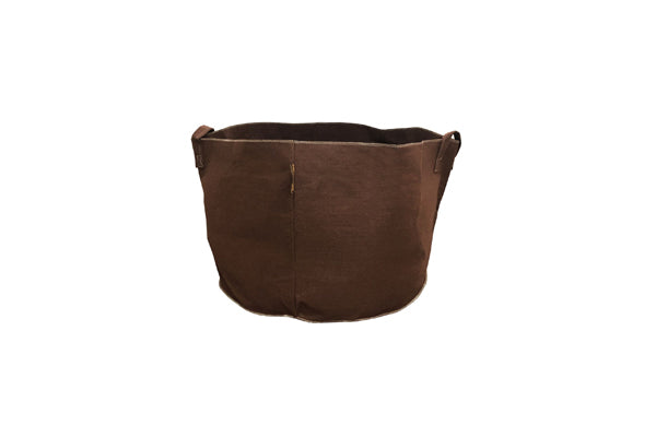 Load image into Gallery viewer, RhizoPot - Round Fabric Pot - Eco-Friendly and Durable Grow Bag