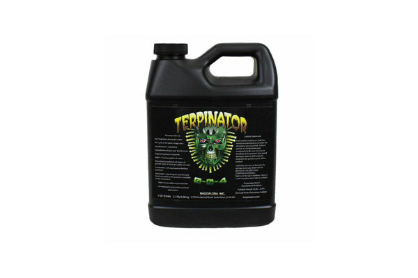 Load image into Gallery viewer, Rhizoflora - Terpinator - Original Terpene Enhancing Fertilizer Additive (1L)