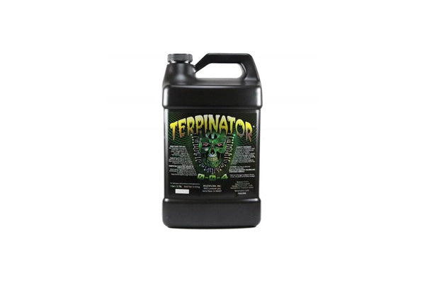 Load image into Gallery viewer, Rhizoflora - Terpinator - Original Terpene Enhancing Fertilizer Additive (1L)