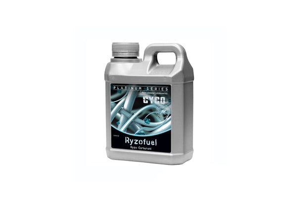 CYCO Platinum Series Ryzofuel