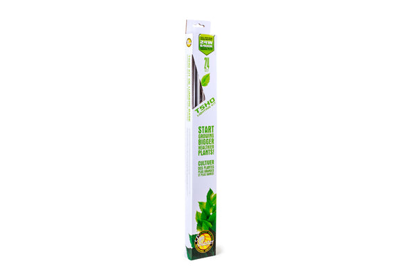 Load image into Gallery viewer, SunBlaster - T5HO Lighting Kit - Flexible and Reliable Indoor Grow Light (Without Reflector)
