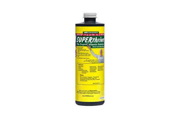 SUPERthrive