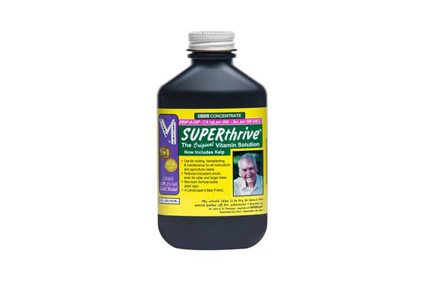 SUPERthrive