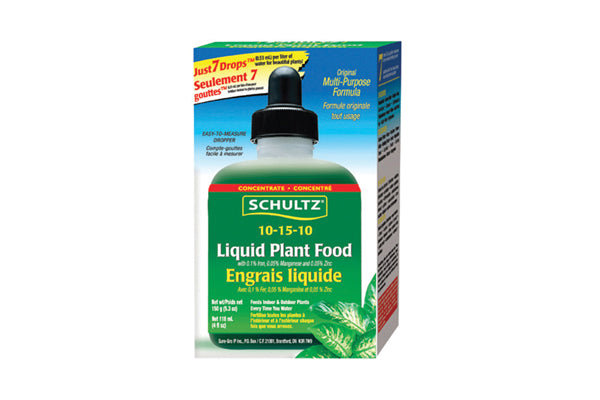 Schultz - All Purpose Liquid Plant Food (10-15-10)