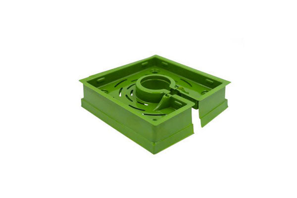 FloraFlex 6" Single Use FloraCap