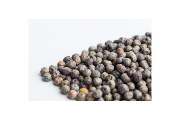 Load image into Gallery viewer, Mumm's Sprouting Seeds - Speckled Peas (125g)