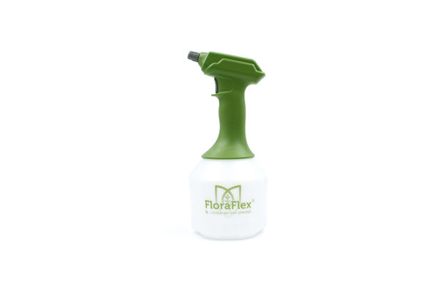 FloraFlex - Battery Powered Flora Sprayer