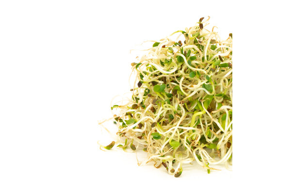 Load image into Gallery viewer, Mumm's Sprouting Seeds - Spring Salad Mix (100g)
