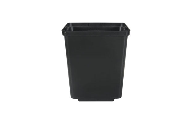 Load image into Gallery viewer, Square Pots - Durable & Efficient Plant Containers