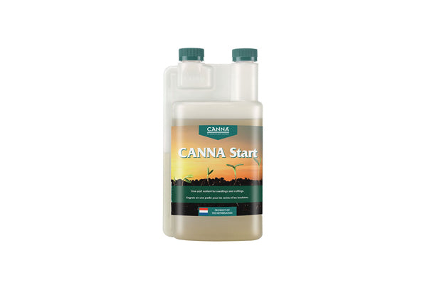 Canna Start - 1L