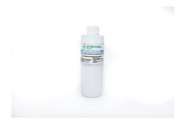 Stepwell - Biolarvicide Biological Larvicide (2oz)