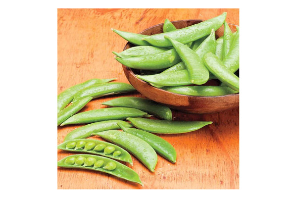 West Coast Seeds - Peas Sugar Daddy (25g)