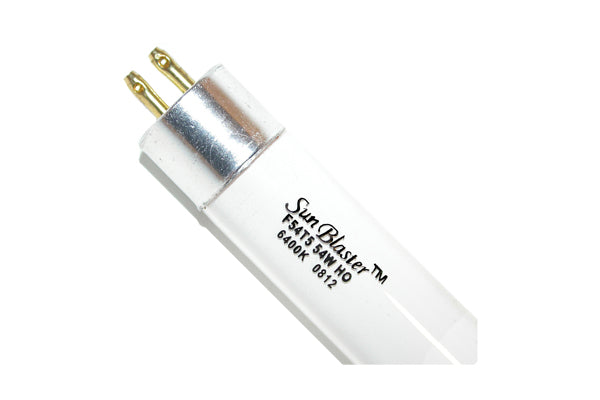 Load image into Gallery viewer, SunBlaster - T5HO 6400K 48" Replacement Lamp - 54W Full Spectrum Bulb