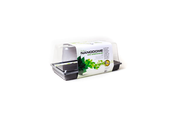 Sunblaster - T5HO Mini Greenhouse Kit