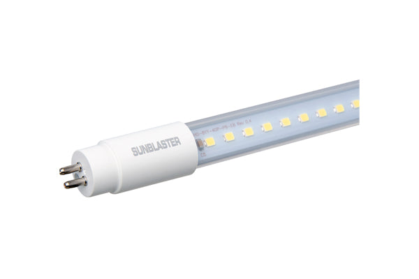 Load image into Gallery viewer, SunBlaster - T5LED 6400K 48" Conversion Lamp - 42W High Output LED Upgrade