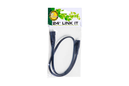 SunBlaster - T5 Link Cord - Expand Your Lighting System