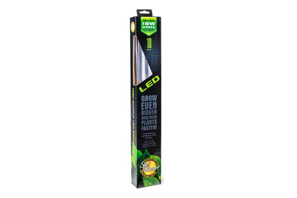 Load image into Gallery viewer, SunBlaster - High-Efficiency LED Light Strip - 12W 6400K Full Spectrum Grow Light