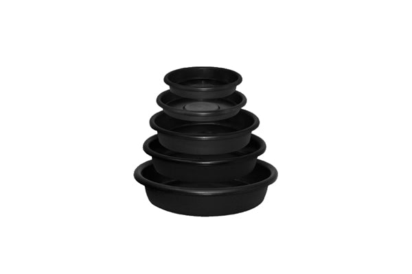 Load image into Gallery viewer, Mondi - Super Saucer - Easy-Grip, High-Quality Plant Saucer