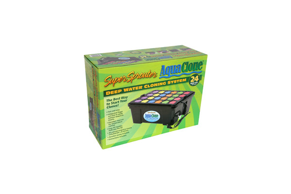 Super Sprouter - Aqua Clone Deep Water Cloner