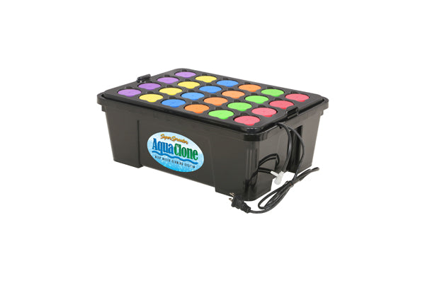 Super Sprouter - Aqua Clone Deep Water Cloner