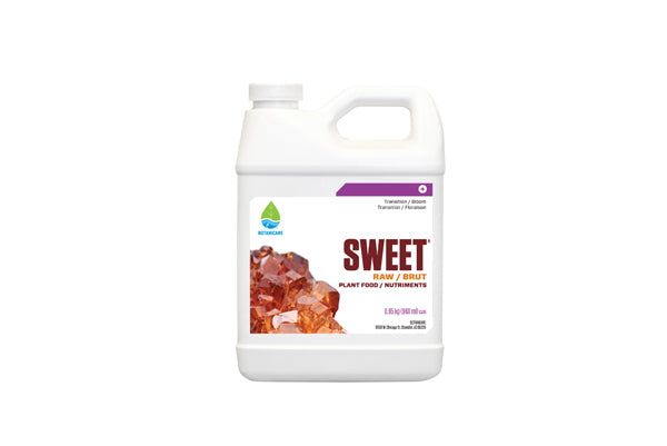 Botanicare Sweet Raw
