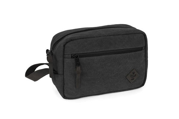 Revelry - The Stowaway Toiletry Kit (Black)