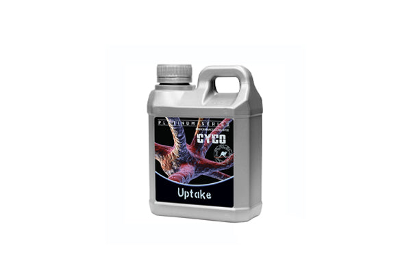 CYCO Platinum Series Uptake