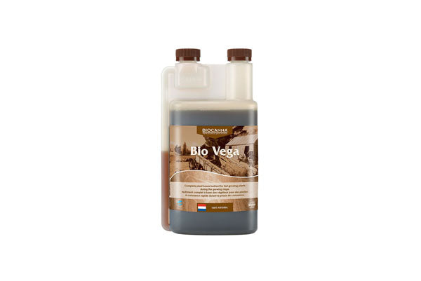 BioCanna Bio Vega