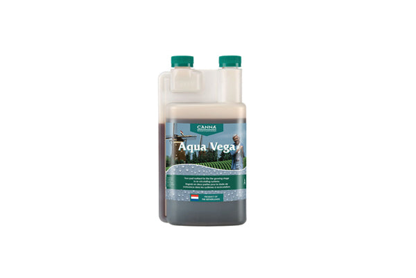 Canna Aqua Vega - Part A 1L