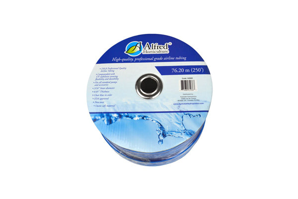 Alfred Airline Blue Tubing