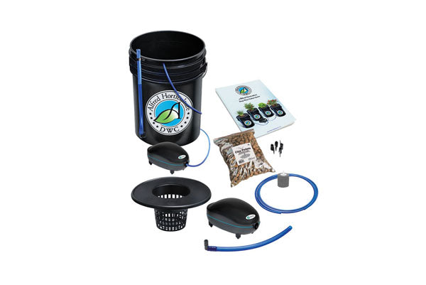 Load image into Gallery viewer, Alfred - DWC 1 Plant System - Complete Deep Water Culture Grow Kit