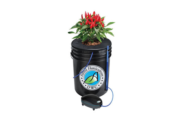 Load image into Gallery viewer, Alfred - DWC 1 Plant System - Complete Deep Water Culture Grow Kit
