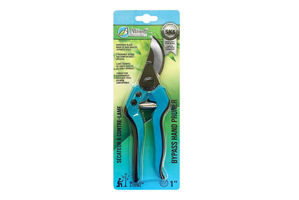 Load image into Gallery viewer, Alfred - Bypass Hand Pruner - Ergonomic SK5 Steel Blade