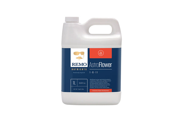 Remo Astro Flower