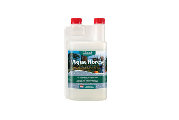 Canna Aqua Flores - Part B 1L