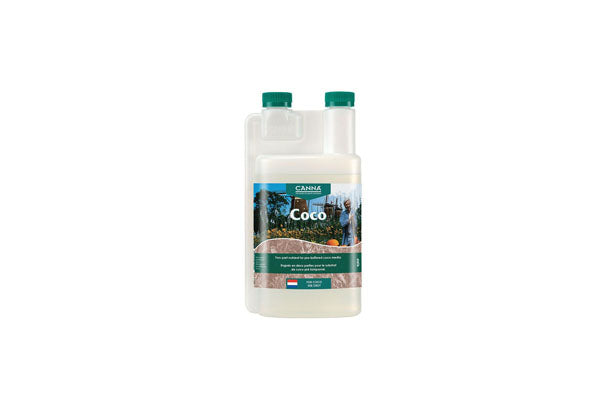 Canna Coco B - 1L