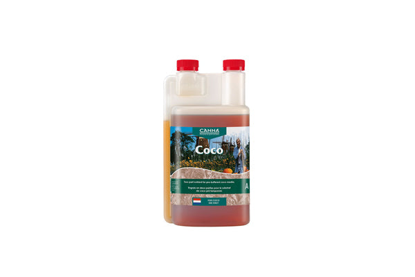 Canna Coco A - 1L